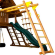 Игровая площадка Playgarden "Original Castle" c пентхаусом