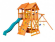 Игровая площадка Playgarden SkyFort стандарт