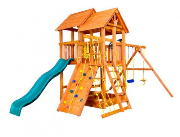 Игровая площадка Playgarden SkyFort стандарт