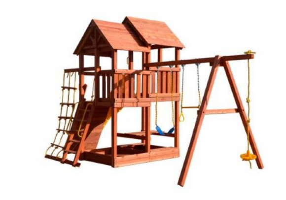 Игровая площадка Playgarden SkyFort стандарт