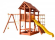 Игровая площадка Playgarden SkyFort стандарт