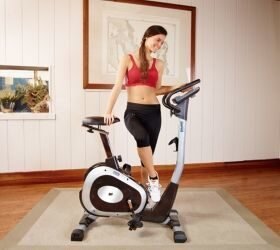 Велотренажер BH Fitness Artic