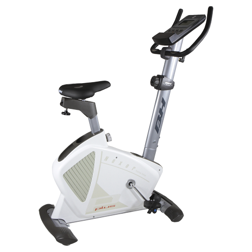 Велотренажер BH Fitness Nexor Plus Велотренажер BH Fitness Nexor Plus