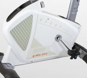 Велотренажер BH Fitness Nexor Plus Велотренажер BH Fitness Nexor Plus