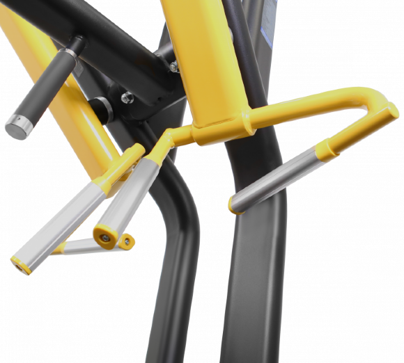 Горизонтальная тяга Bronze Gym PL-1702