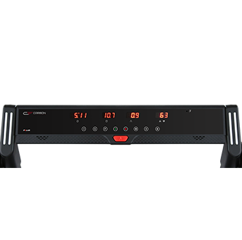 Беговая дорожка Carbon Fitness T510 SLIM