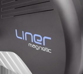 Велоэргометр Oxygen Liner