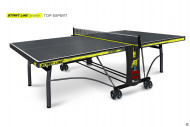 Теннисный стол Start Line Top Expert DESIGN Теннисный стол Start Line Top Expert DESIGN