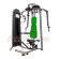 Тренажер Баттерфляй ProfiGym CST - 001