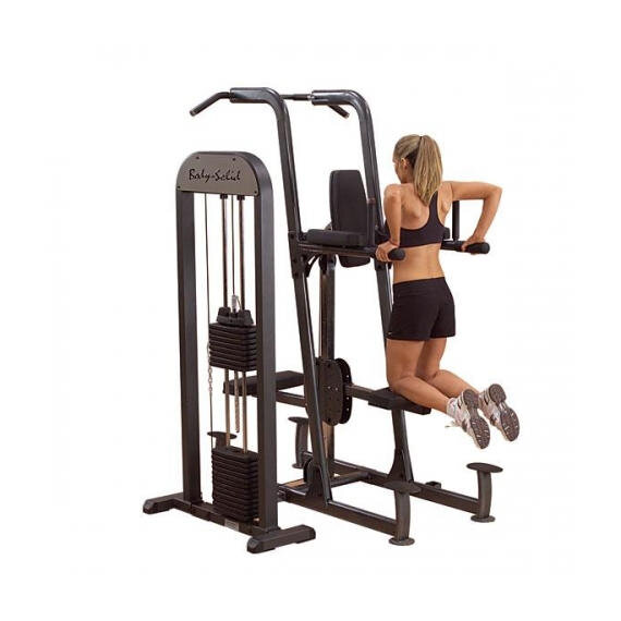 Силовой тренажер Body Solid FCD-STK