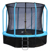 Батут Yarton 12FT синий