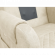 Массажное кресло Fujimo LOUNGE UP F7003 ULFL Айвори (Orlando 1)