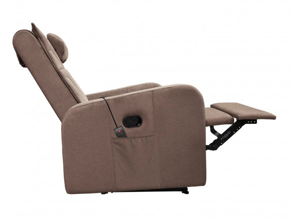 Массажное кресло Fujimo COMFORT CHAIR F3005 FMF Терра (Sakura 20)