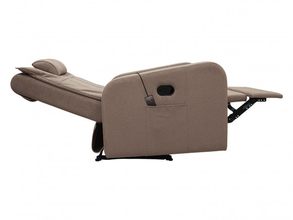Массажное кресло Fujimo COMFORT CHAIR F3005 FMF Терра (Sakura 20)