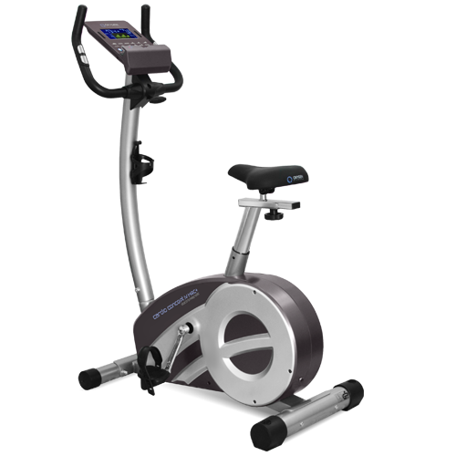 Велоэргометр Oxygen Cardio Concept IV HRC+ Велоэргометр Oxygen Cardio Concept IV HRC+