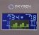 Велоэргометр Oxygen Cardio Concept IV HRC+ Велоэргометр Oxygen Cardio Concept IV HRC+