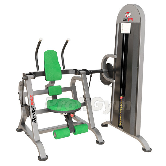Тренажер Пресс сидя стискивание ProfiGym CST - 072