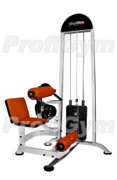 Пресс-машина (100 кг) ProfiGym ТГ-0330-C Пресс-машина (100 кг) ProfiGym ТГ-0330-C