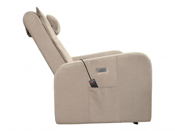 Массажное кресло Fujimo E-COMFORT CHAIR F3005 FEF Грейси (Sakura 9)