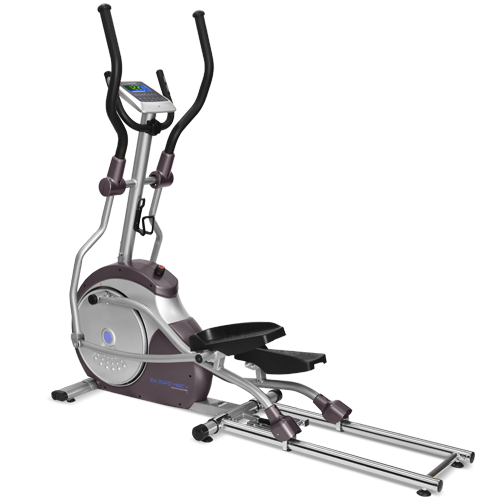 Эллиптический тренажер Oxygen EX-35FD HRC+ Эллиптический тренажер Oxygen EX-35FD HRC+