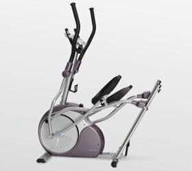 Эллиптический тренажер Oxygen EX-35FD HRC+ Эллиптический тренажер Oxygen EX-35FD HRC+