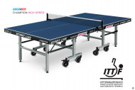 Теннисный стол Start Line Champion HIGH SPEED Теннисный стол Start Line Champion HIGH SPEED