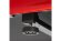Беговая дорожка Titanium Masters Slimtech C10 (красная) Беговая дорожка Titanium Masters Slimtech C10 (красная)