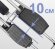 Эллиптический тренажер Oxygen FITNESS EX-54 HRC