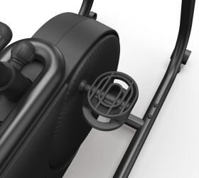 Велоэргометр Horizon Citta BT5.0