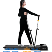 Беговая дорожка Ammity Walker WTM 4006