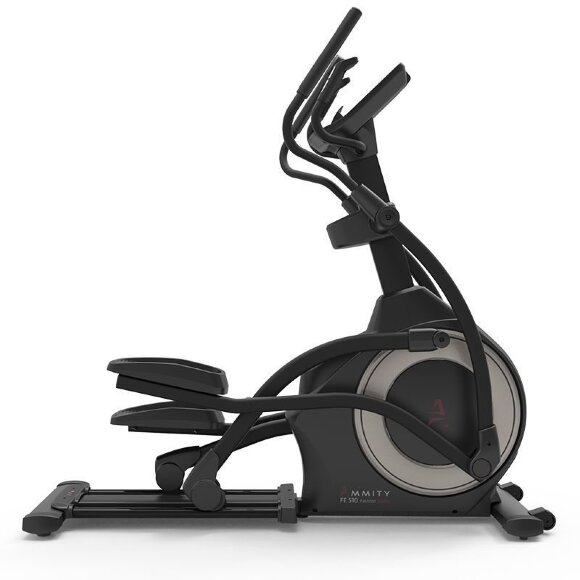 Эллиптический тренажер Ammity FASHION FE 510