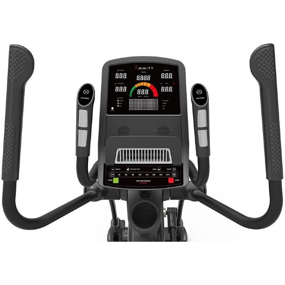 Эллиптический тренажер Ammity FASHION FE 510
