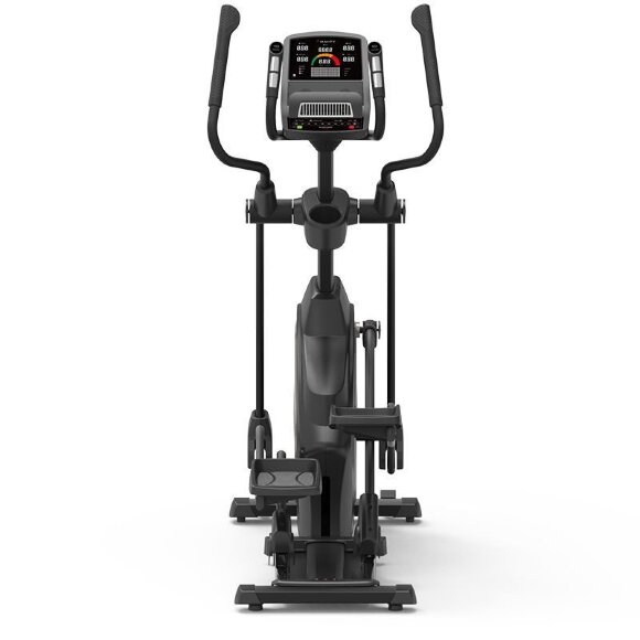 Эллиптический тренажер Ammity FASHION FE 510
