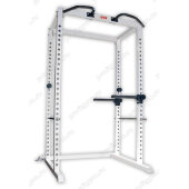 Силовая рама + брусья + турник ProfiGym СК-0161-H