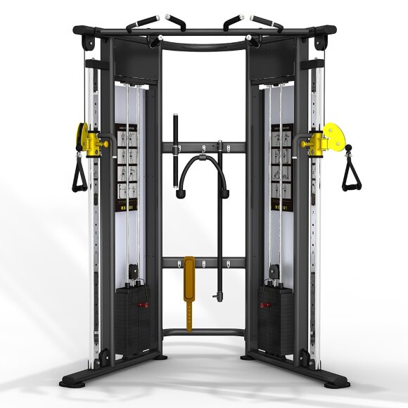 Двойной блок Protrain PWD1642 Двойной блок Protrain PWD1642