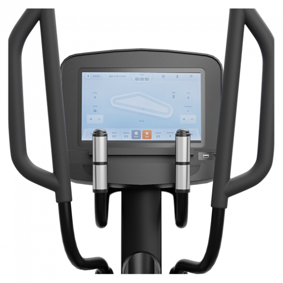 Эллиптический тренажер CardioPower PRO XE350