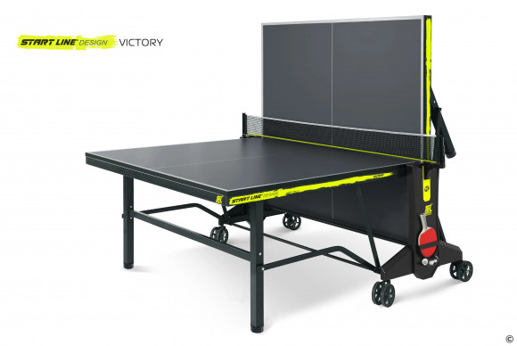 Теннисный стол Start Line VICTORY DESIGN