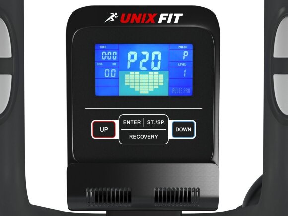Эллиптический эргометр UnixFit SL-470E Эллиптический эргометр UnixFit SL-470E