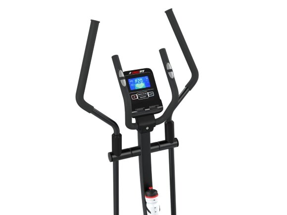 Эллиптический эргометр UnixFit SL-470E Эллиптический эргометр UnixFit SL-470E