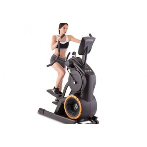 Эллиптический тренажер Octane Fitness Max Trainer MTX