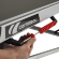 Теннисный стол Cornilleau 600X Crossover Outdoor (синий)