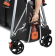 Теннисный стол Cornilleau 600X Crossover Outdoor (синий)