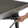 Теннисный стол Cornilleau 600X Crossover Outdoor (синий)
