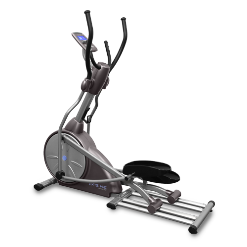 Эллиптический тренажер Oxygen GX-75 HRC