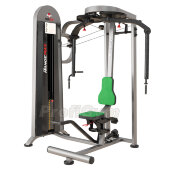 Тренажер Баттерфляй + разведение на задние дельты ProfiGym CST - 028