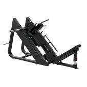 Жим + Гакк ProfiGym