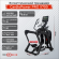 Эллиптический тренажер CardioPower PRO X700 Эллиптический тренажер CardioPower PRO X700