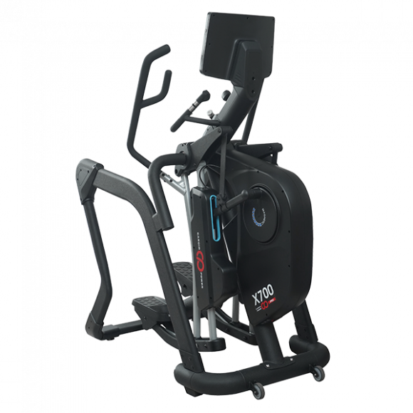Эллиптический тренажер CardioPower PRO X700 Эллиптический тренажер CardioPower PRO X700