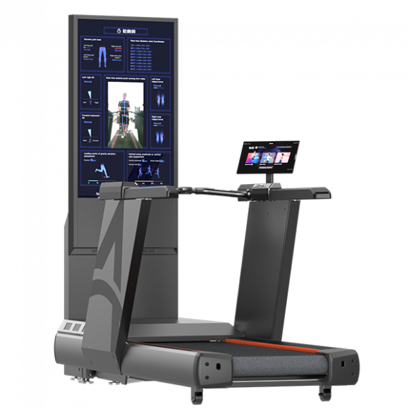 3D Анализатор движения Visbody Creator A600