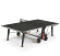 Теннисный стол Cornilleau 500X Crossover Outdoor (черный)